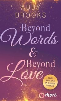 Produktbild: Beyond Words & Beyond Love