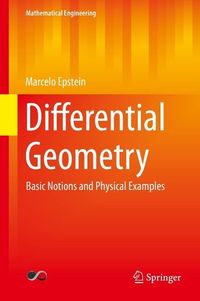 Produktbild: Differential Geometry