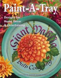 Produktbild: Paint a Tray