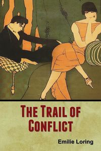 Produktbild: The Trail of Conflict