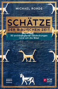 Produktbild: Sch&auml;tze der biblischen Zeit