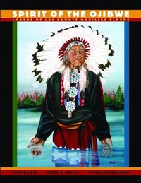 Produktbild: Spirit of the Ojibwe