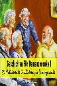 Produktbild: Geschichten f&uuml;r Demenzkranke