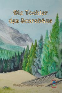 Produktbild: Die Tochter des Scarab&auml;us