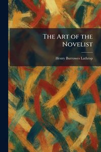 Produktbild: The Art of the Novelist