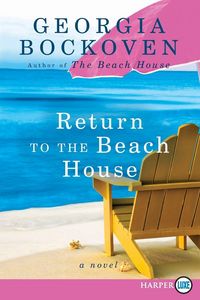 Produktbild: Return to the Beach House LP