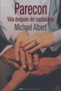 Produktbild: Parecon : vida despu&eacute;s del capitalismo