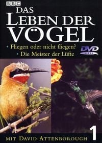 Produktbild: Das Leben der V&ouml;gel - Teil 1