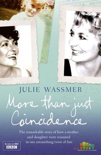 Produktbild: Wassmer, J: More Than Just Coincidence