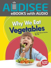 Produktbild: Why We Eat Vegetables