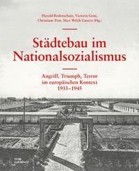 Produktbild: St&auml;dtebau im Nationalsozialismus