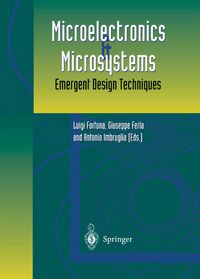 Produktbild: Microelectronics and Microsystems