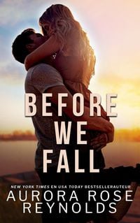 Produktbild: Before We Fall