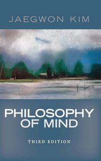Produktbild: Philosophy of Mind