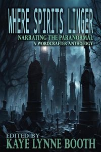 Produktbild: Where Spirits Linger