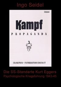 Produktbild: Die SS-Standarte Kurt Eggers