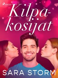 Produktbild: Kilpakosijat