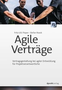 Produktbild: Agile Vertr&auml;ge