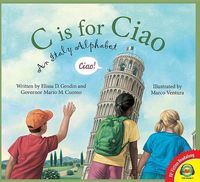 Produktbild: C Is for Ciao