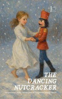 Produktbild: The Dancing Nutcracker