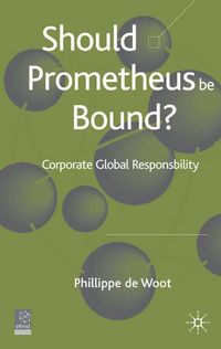 Produktbild: Should Prometheus be Bound?