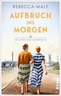 Produktbild: Aufbruch ins Morgen