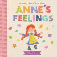 Produktbild: Anne's Feelings