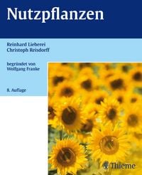 Produktbild: Nutzpflanzen