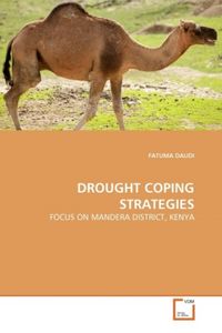 Produktbild: Daudi, F: Drought Coping Strategies