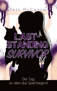 Produktbild: Z - Last-Standing Survivor
