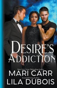Produktbild: Desire's Addiction