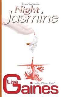 Produktbild: Night Jasmine
