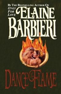 Produktbild: Dance of the Flame
