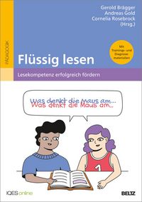 Produktbild: Fl&uuml;ssig lesen