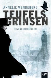 Produktbild: Teufelsgrinsen
