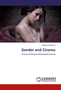Produktbild: Gender and Cinema