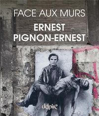 Produktbild: Ernest pignon ernest face aux murs