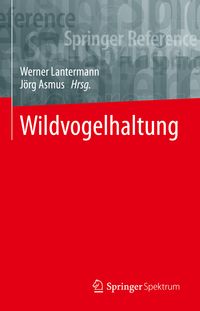 Produktbild: Wildvogelhaltung