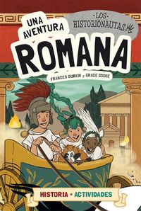 Produktbild: Una aventura romana