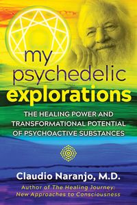 Produktbild: My Psychedelic Explorations