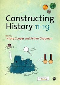 Produktbild: Constructing History 11-19