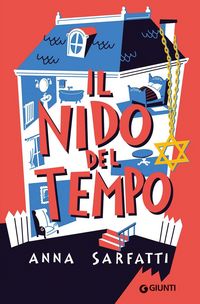 Produktbild: Il nido del tempo