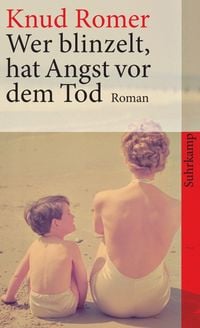 Produktbild: Wer blinzelt, hat Angst vor dem Tod