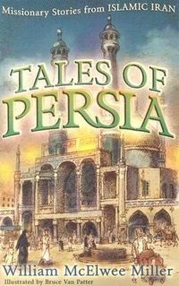 Produktbild: Tales of Persia