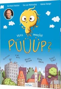 Produktbild: Was macht P&uuml;&uuml;&uuml;p?