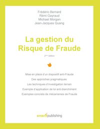 Produktbild: La gestion du Risque de Fraude