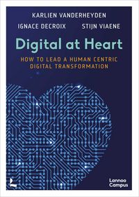 Produktbild: Digital at Heart