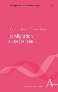 Produktbild: Ist Migration zu begrenzen?