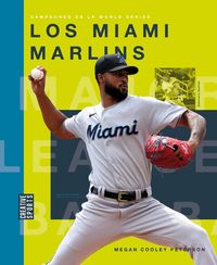 Produktbild: Los Miami Marlins