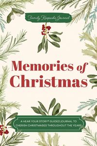 Produktbild: Memories of Christmas